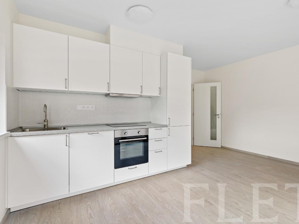 Pronájem bytu 1+kk 31 m2