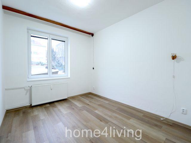3+1 Apartment in Brno, Štefánikova čtvrť, Černá Pole - View 3