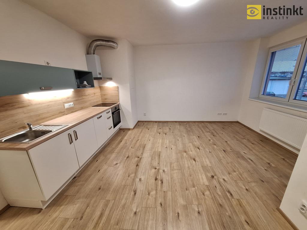 Pronájem bytu 2+kk 65 m2
