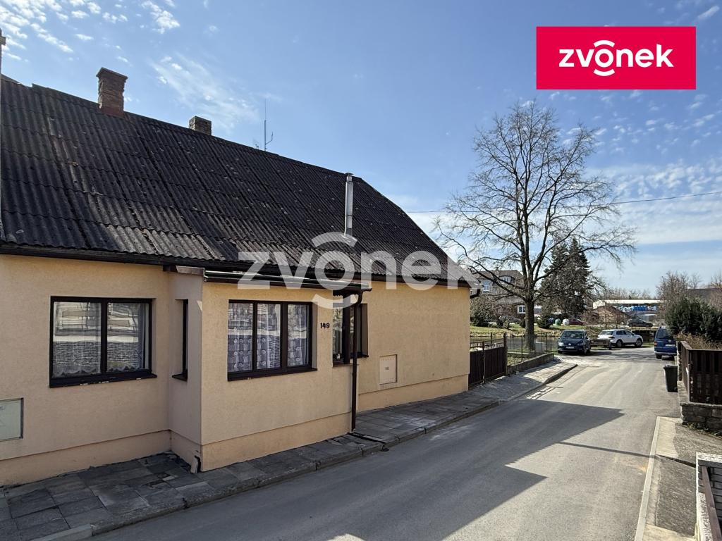 Prodej domu 93 m2