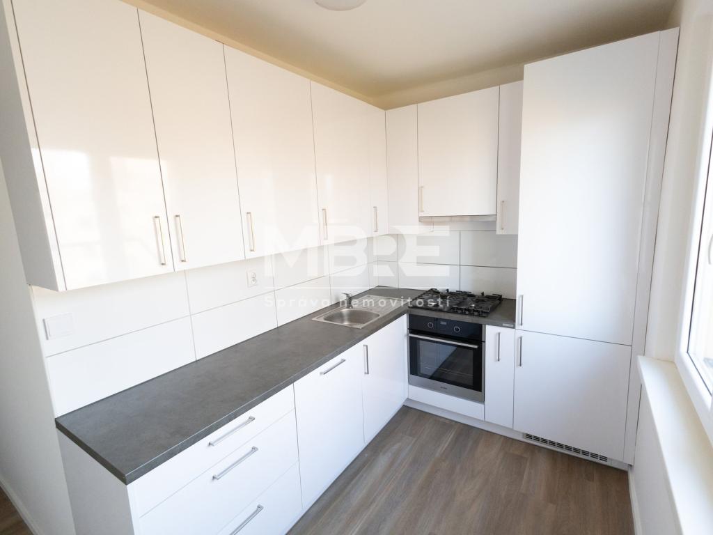 Pronájem bytu 2+1 54 m2