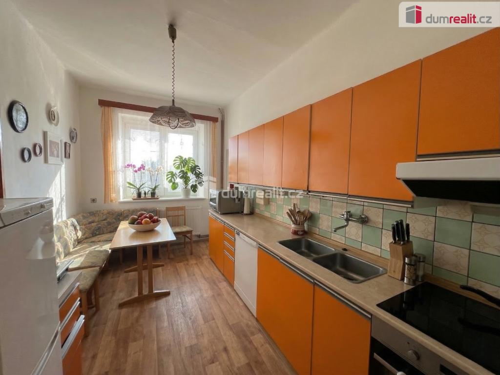 Prodej domu 345 m2
