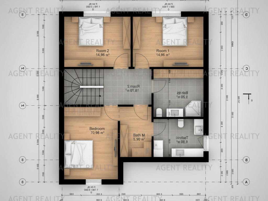 Prodej domu 156 m2, Slaný – náhled fotky 15