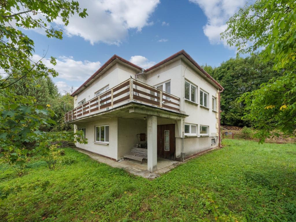 Prodej domu 266 m2