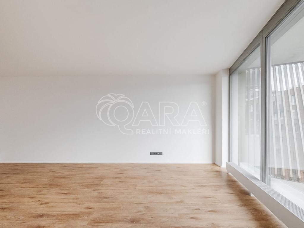 Pronájem bytu 3+kk 85 m2