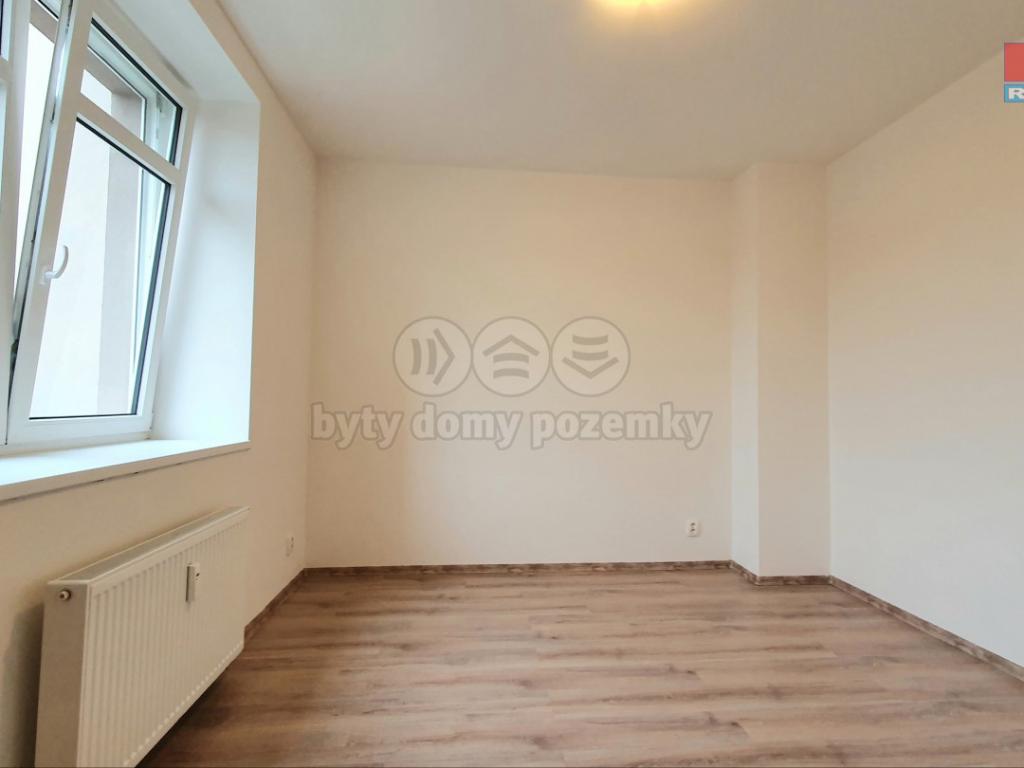 Pronajem bytu 3+kk 65 m2