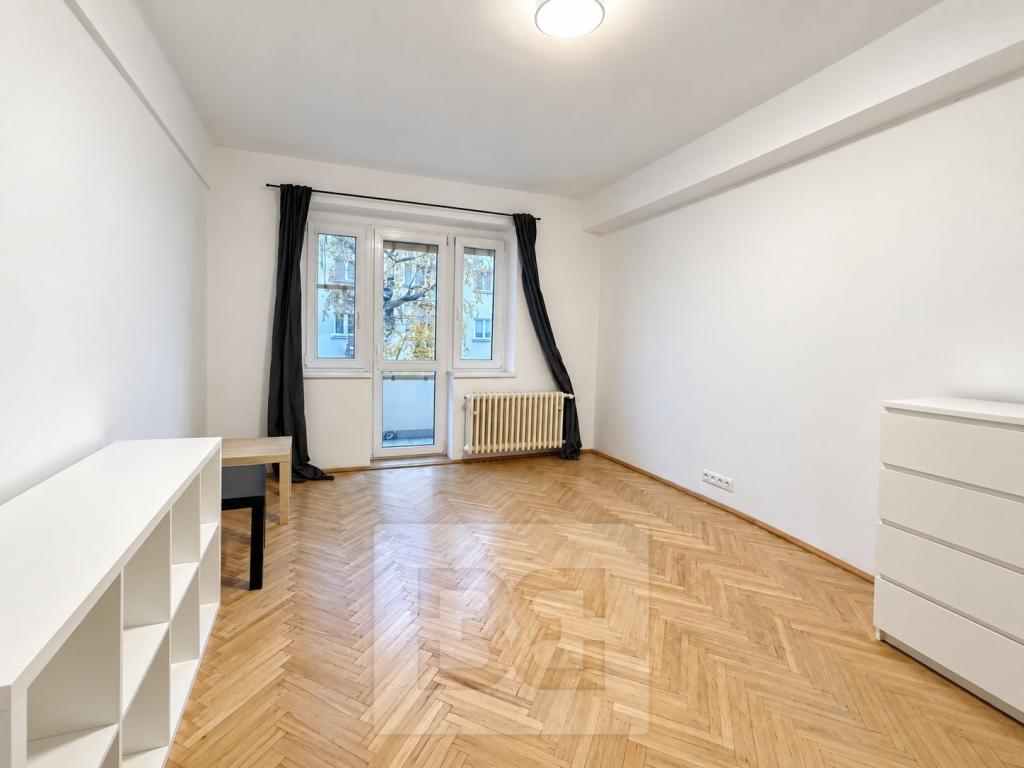 Pronájem bytu 2+1 47 m2