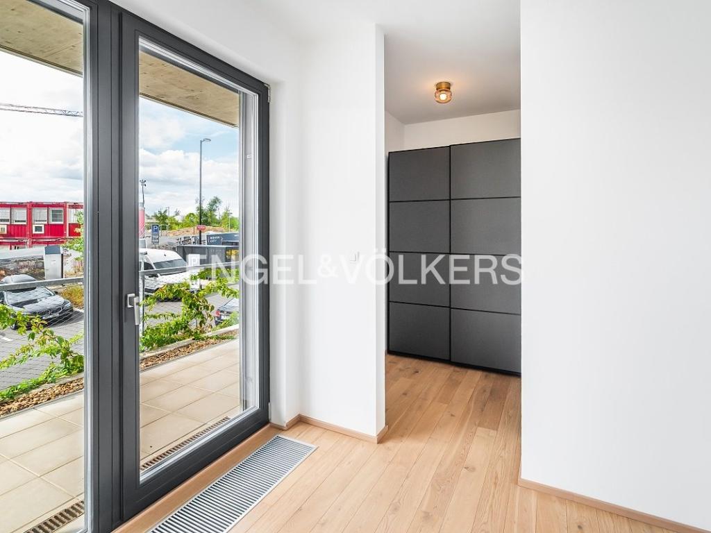 Pronájem bytu 2+kk 59 m2