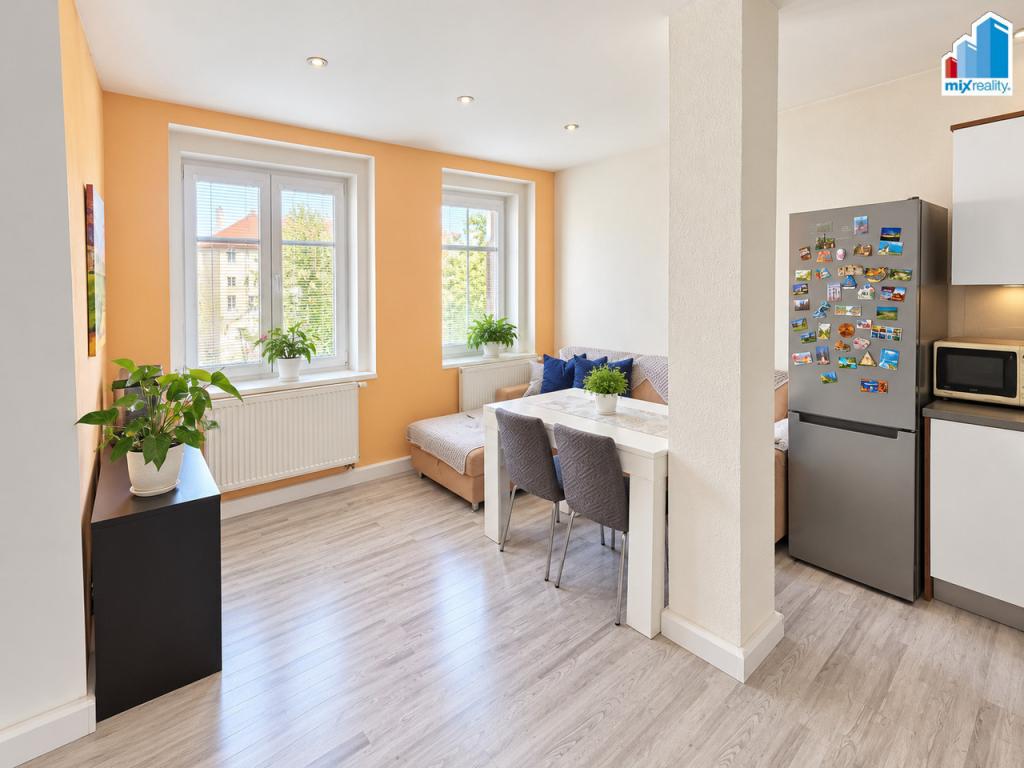 Prodej bytu 3+kk 73 m2, Plzeň – náhled fotky 3