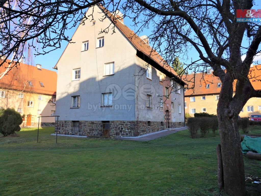 Pronajem bytu 2+kk 47 m2