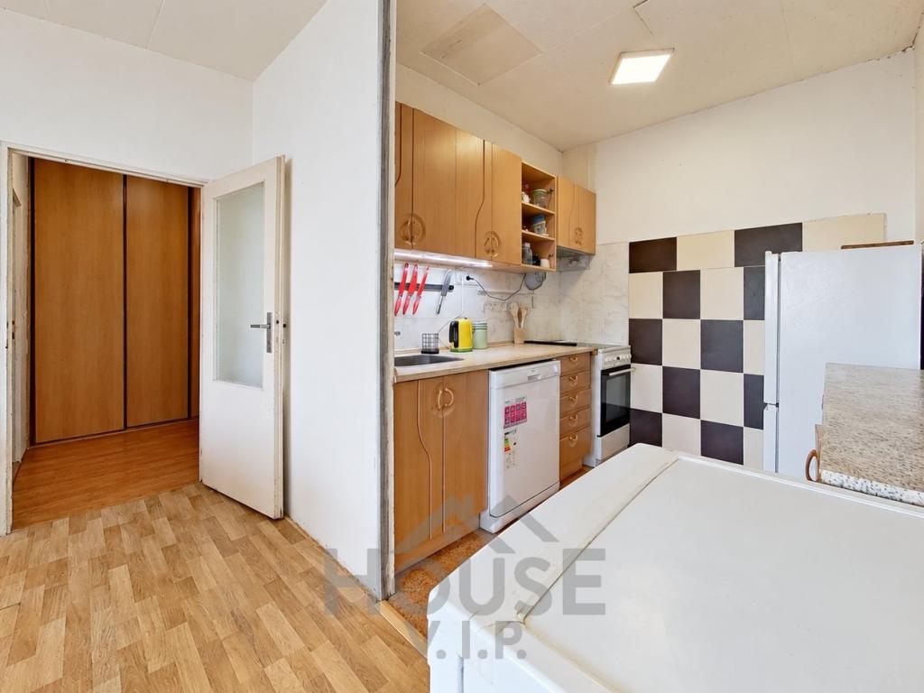Prodej bytu 2+kk 43 m2, Kladno – náhled fotky 4