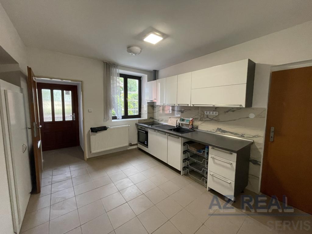 Pronájem bytu 2+1 45 m2