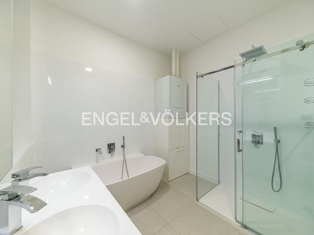 Pronájem bytu 3+kk 137 m2, Praha – náhled fotky 6