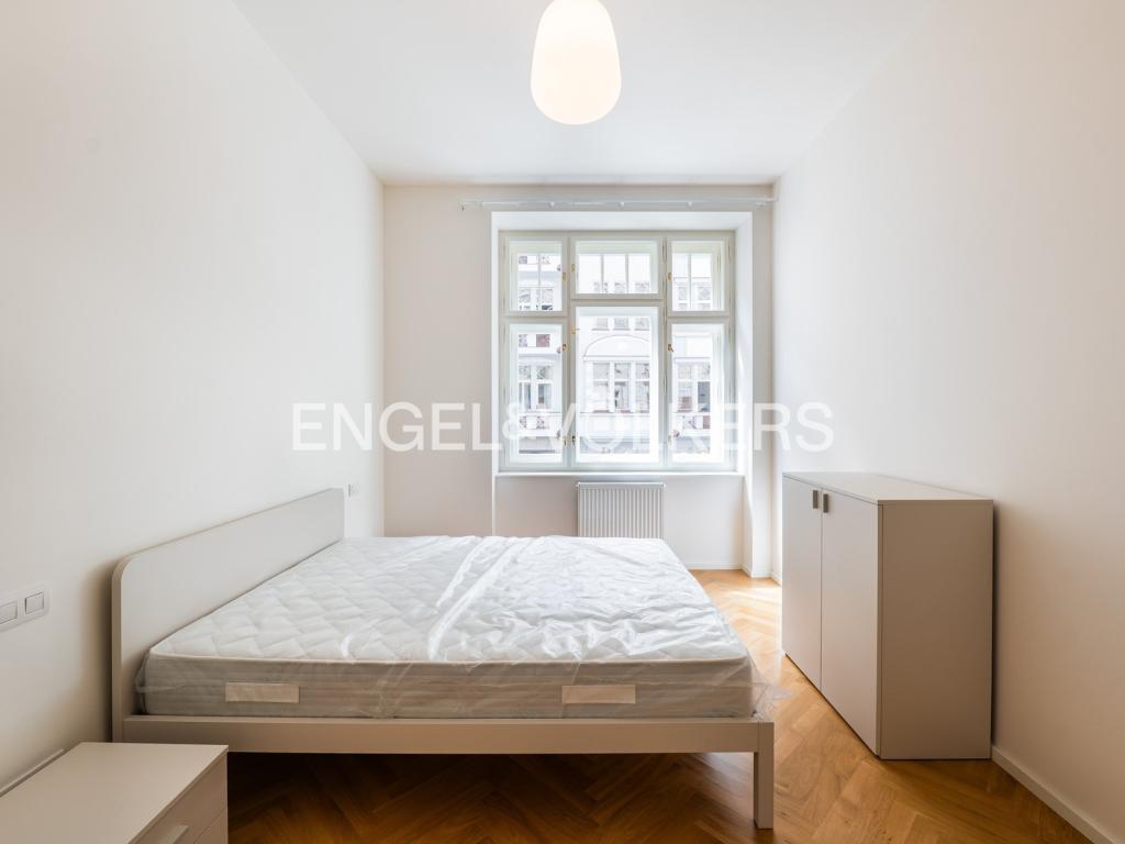 Pronájem bytu 2+kk 47 m2