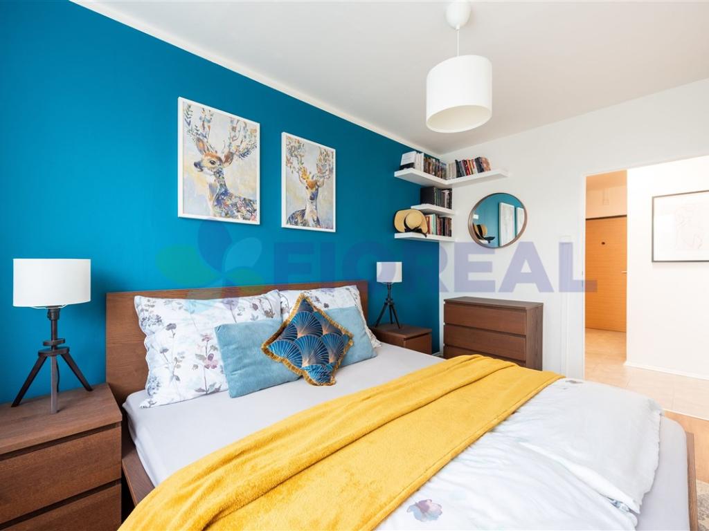 Pronájem bytu 2+kk 43 m2