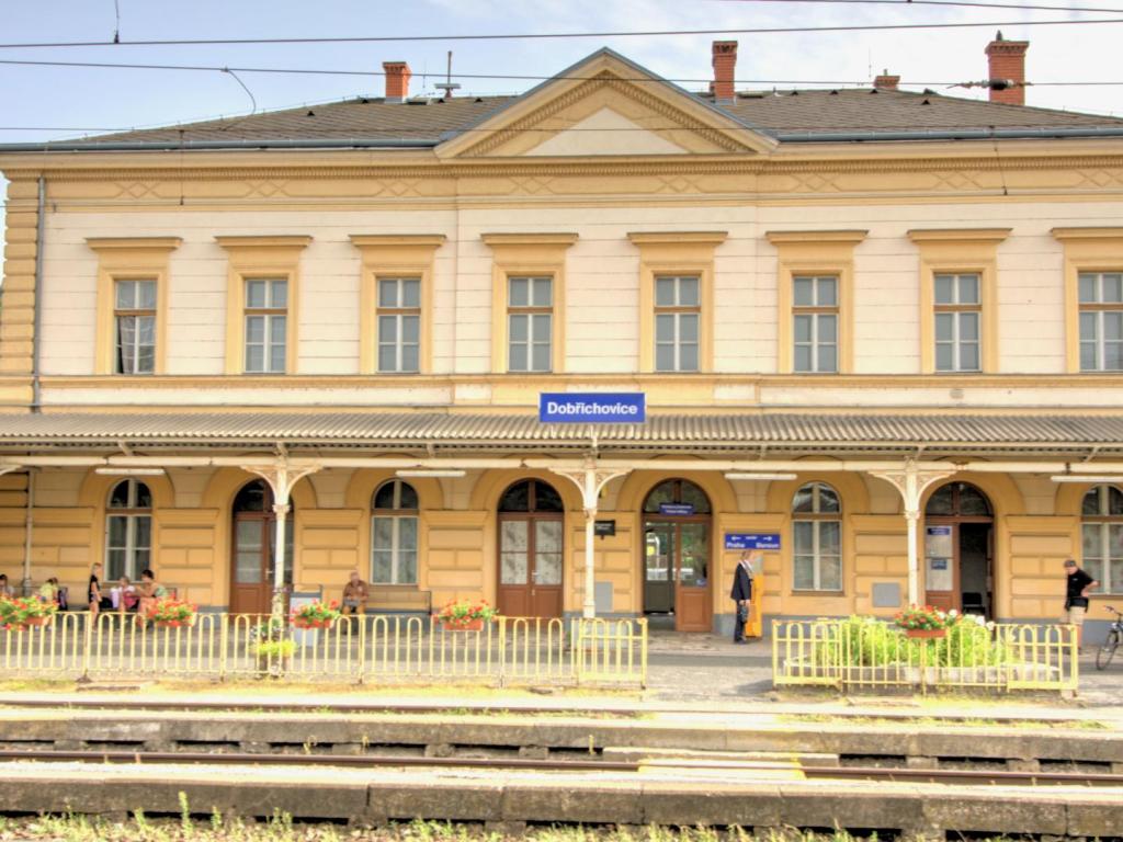 Pronájem bytu 2+kk 70 m2, Dobřichovice – náhled fotky 26