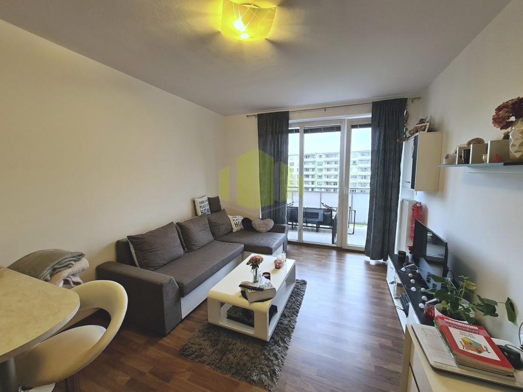 1+kk apartment for rent, 32 m2
