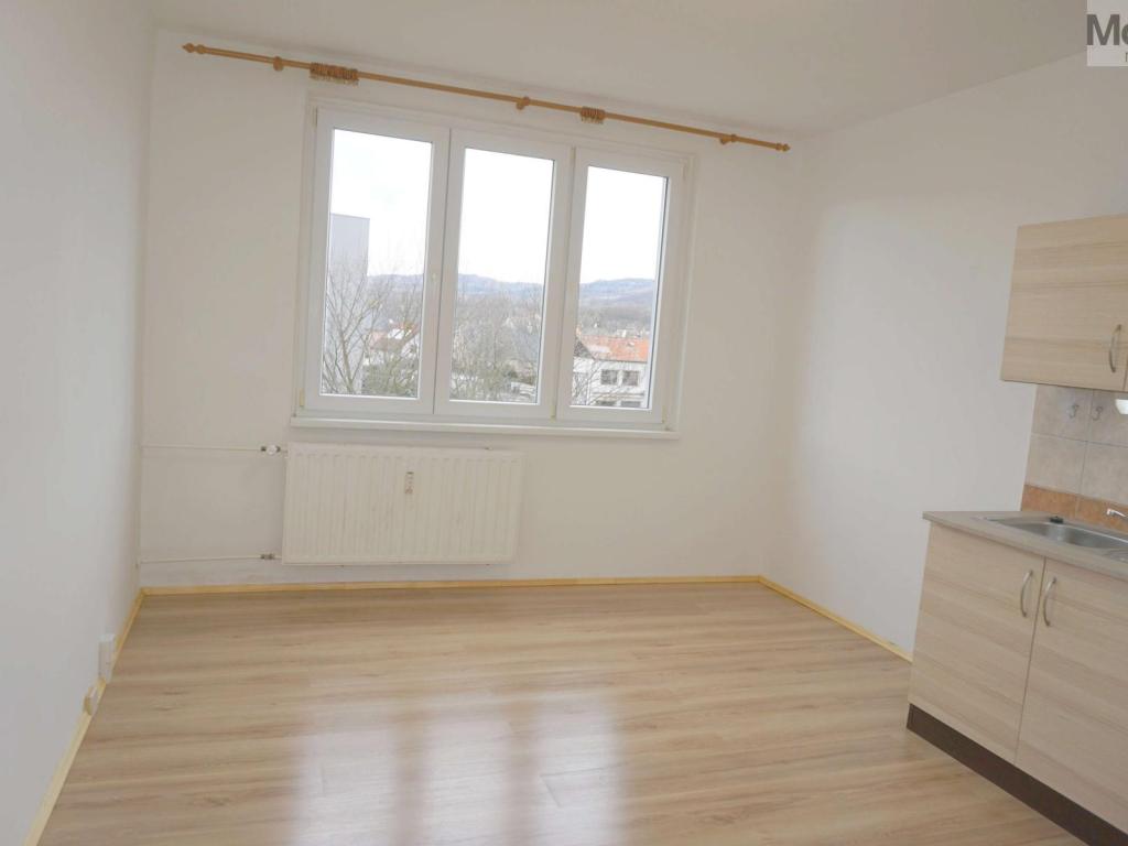 Pronájem bytu 1+1 36 m2