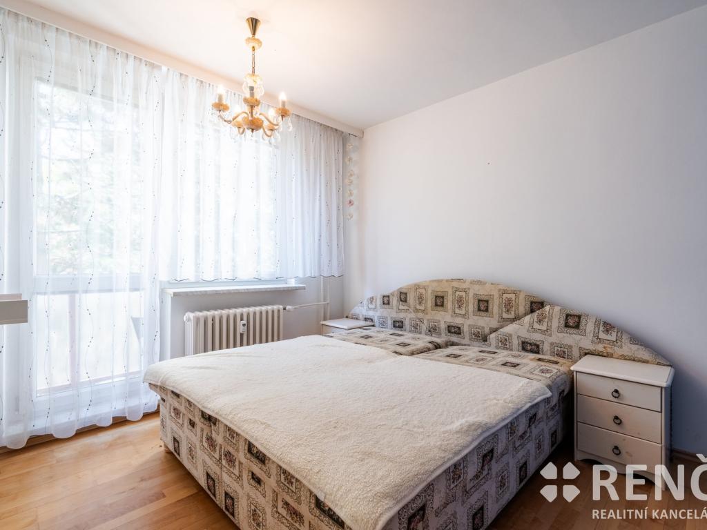 Pronájem bytu 3+1 74 m2