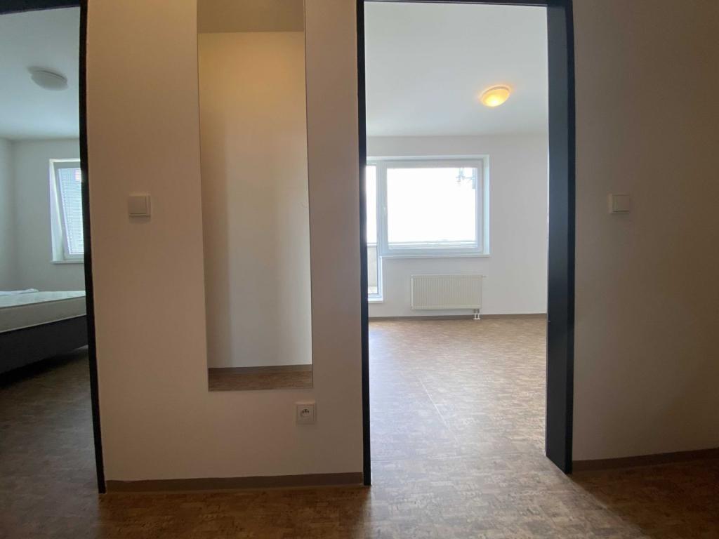 Pronájem bytu 2+kk 38 m2