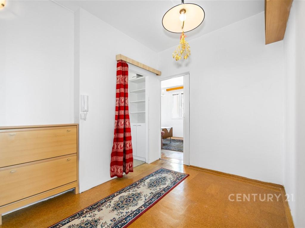 Pronájem bytu 3+1 64 m2