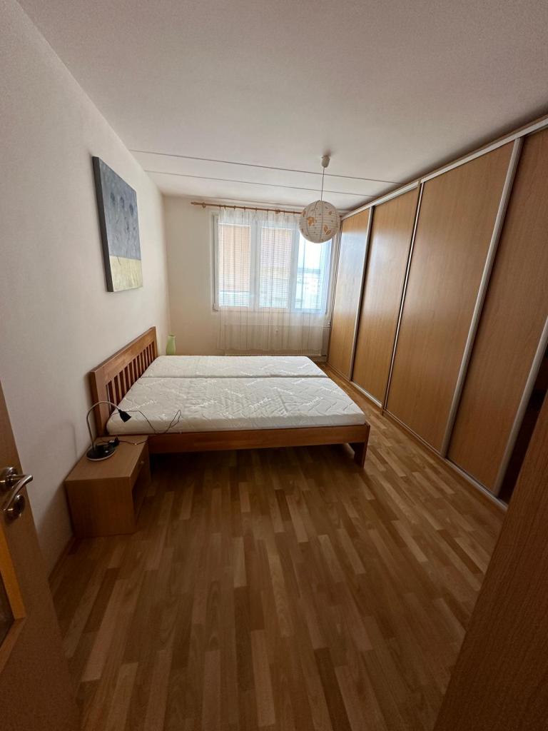 Pronájem bytu 3+1 81 m2