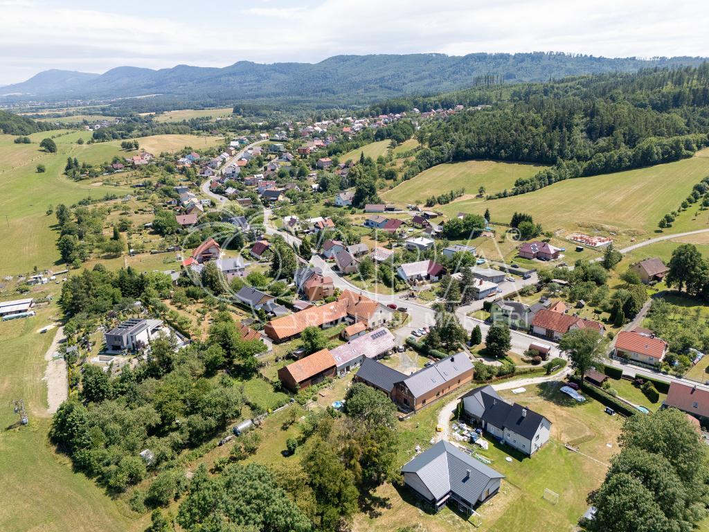 Prodej domu 110 m2, Hostašovice – náhled fotky 25