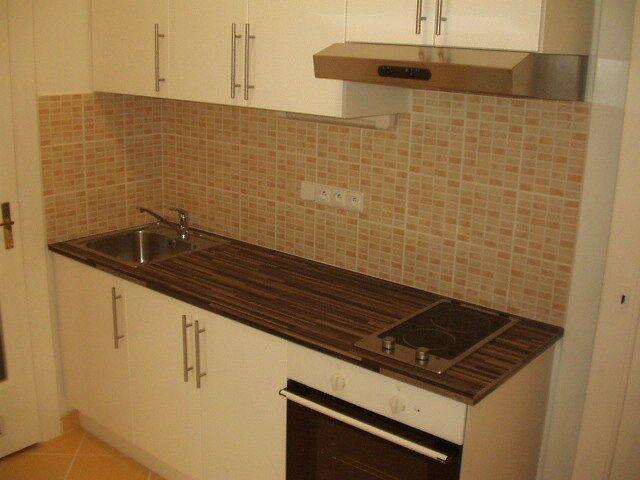 Pronájem bytu 2+kk 50 m2