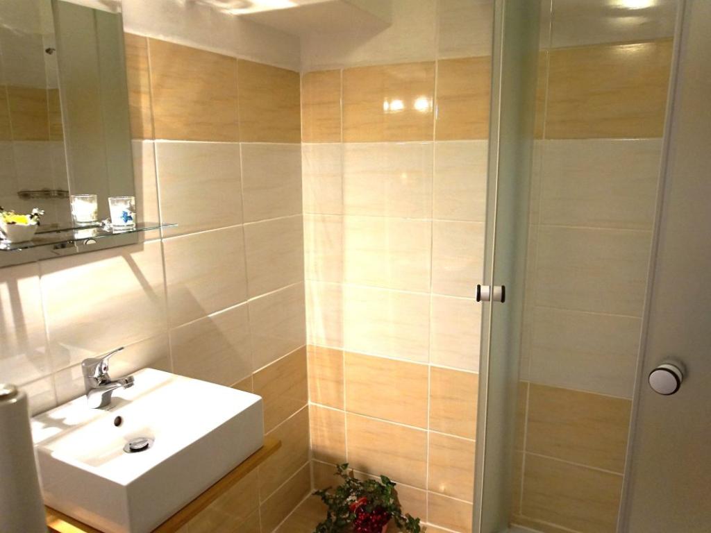 Pronájem bytu 2+1 38 m2
