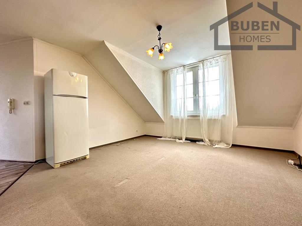 Pronájem bytu 2+kk 75 m2