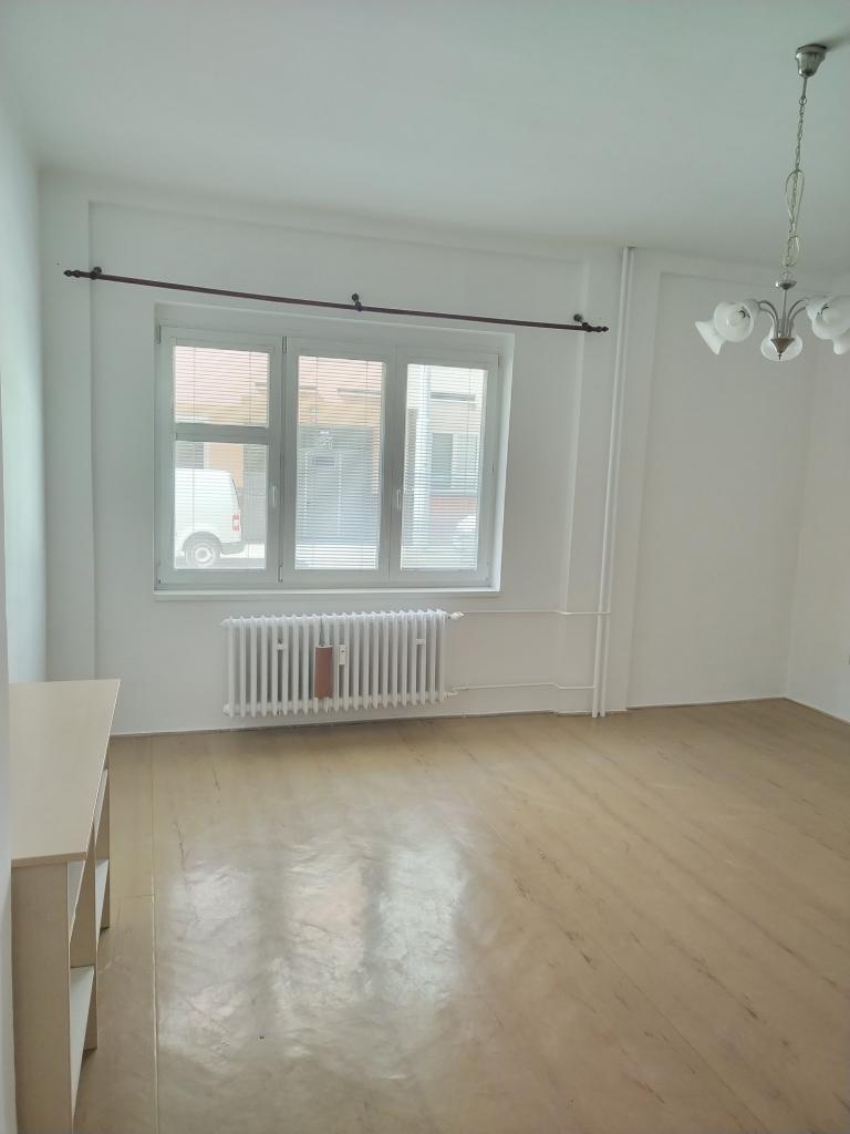 Pronájem bytu 2+kk 45 m2