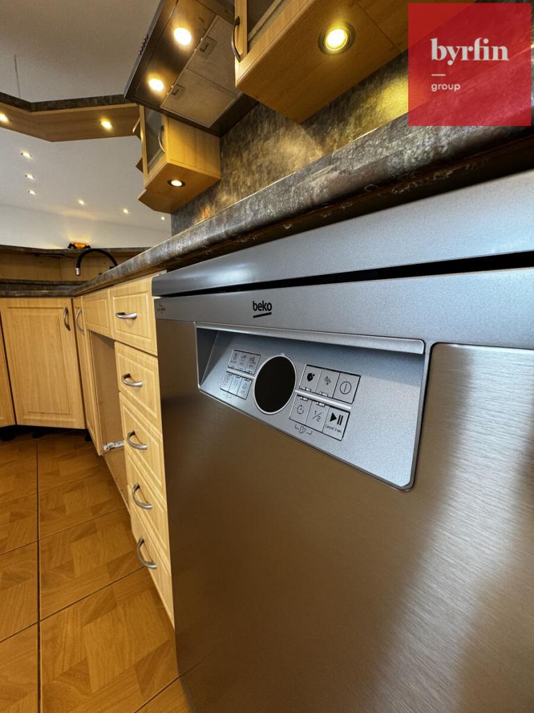 Pronájem bytu 4+kk 110 m2