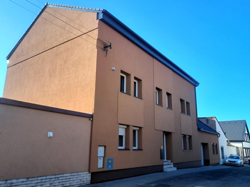 Pronájem bytu 2+kk 53 m2
