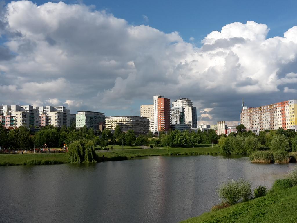 Spolubydlení atypický 120 m2