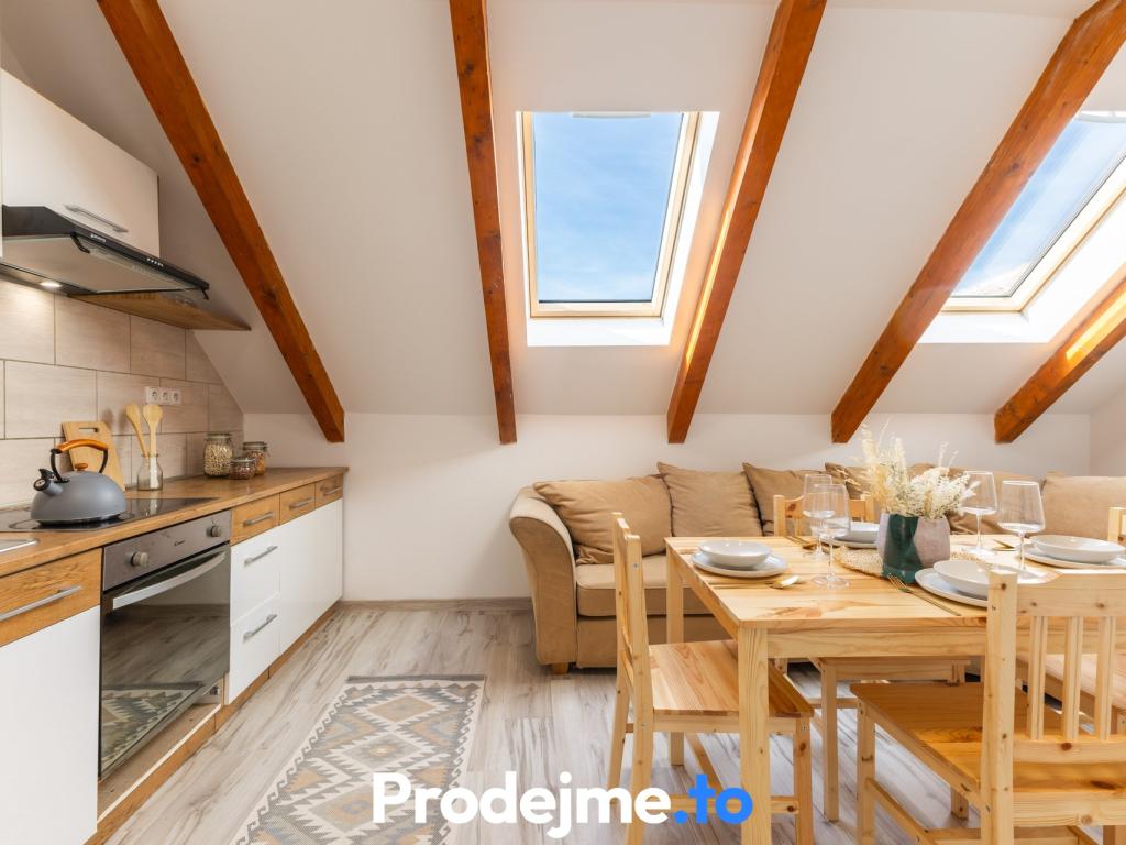 Prodej domu 102 m2