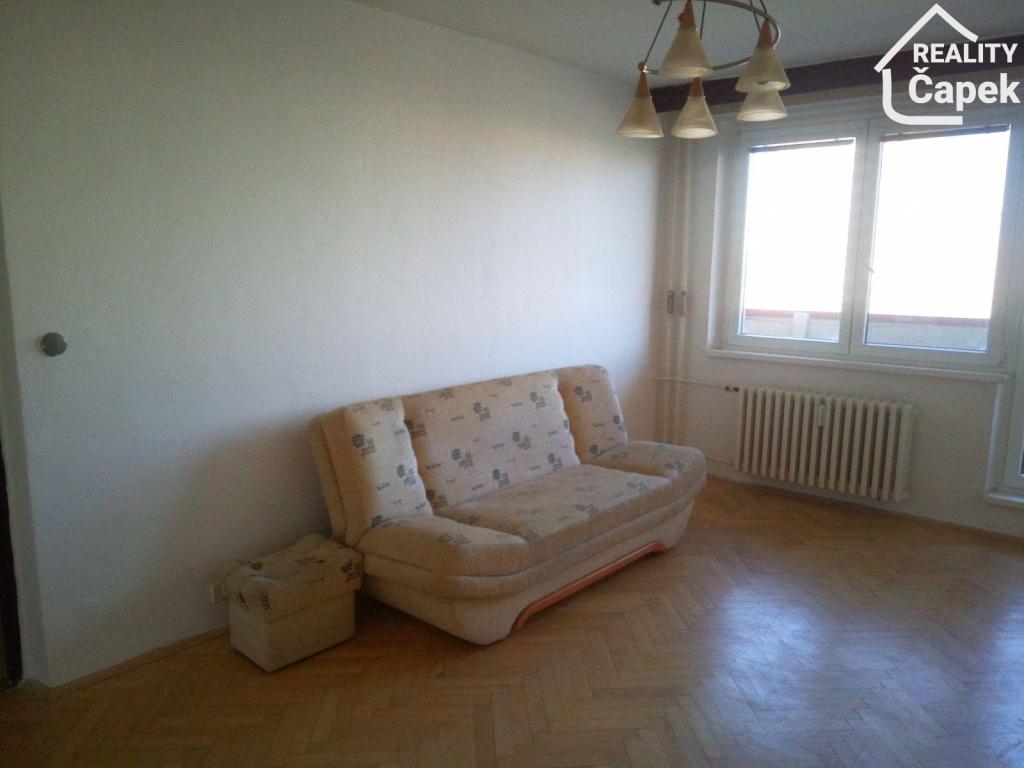 Pronájem bytu 1+1 50 m2