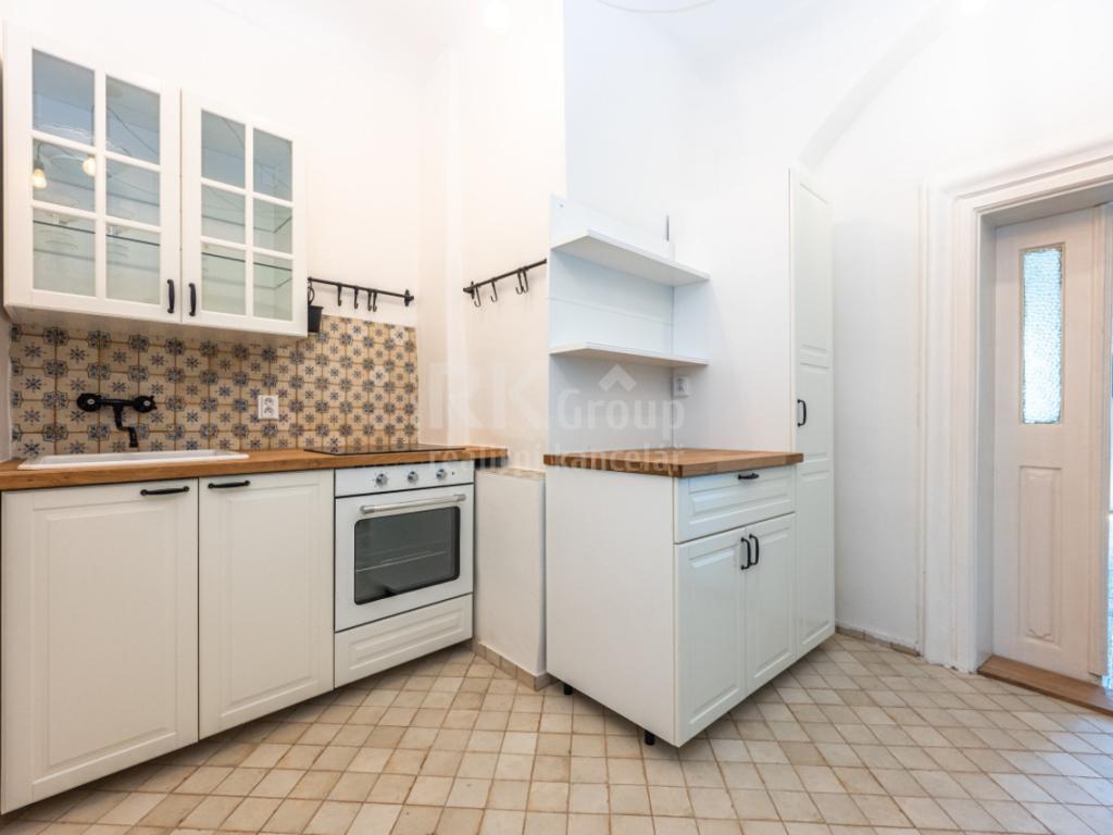 Pronájem bytu 1+1 46 m2