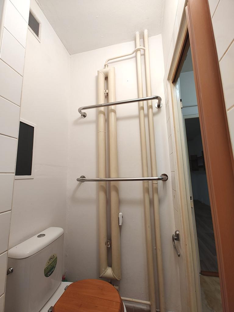Pronajem bytu 1+kk 24 m2