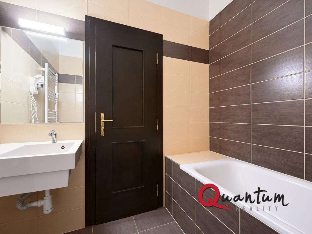 Prodej bytu 1+kk 19 m2, Praha – náhled fotky 10