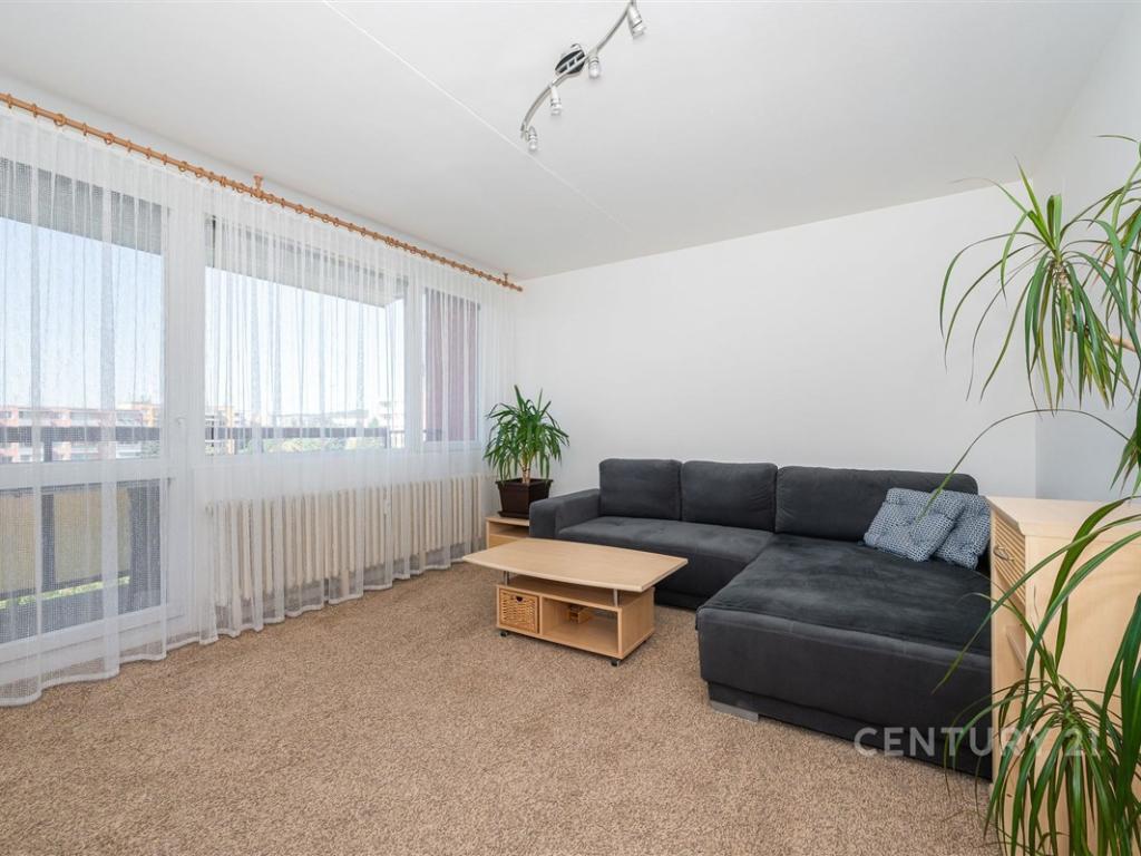 Pronájem bytu 3+1 71 m2