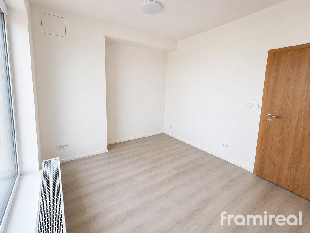 Pronájem bytu 2+kk 39 m2