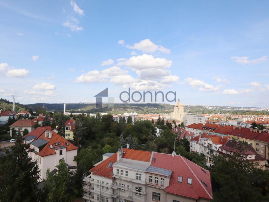 Pronájem bytu 3+1 78 m2, Praha – náhled fotky 16