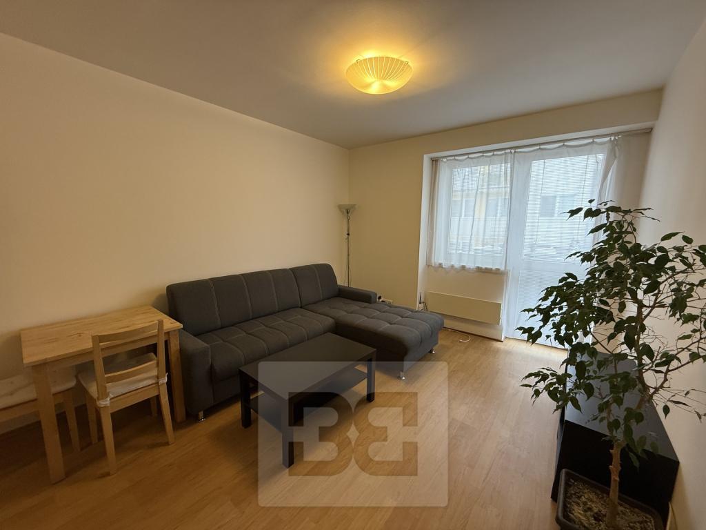 Pronájem bytu 2+kk 39 m² - Widok 5