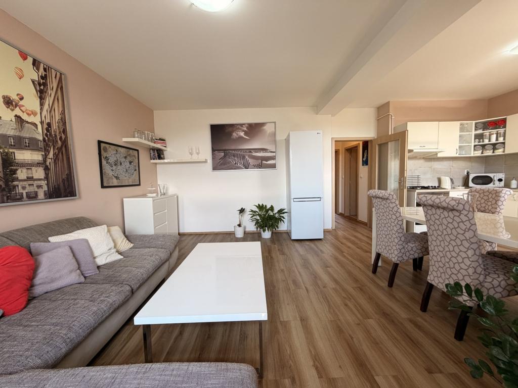 Pronájem bytu 3+kk 78 m2, Plzeň – náhled fotky 4