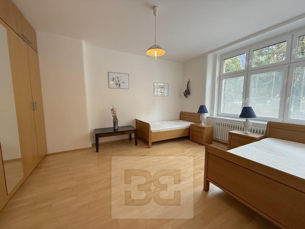 Pronájem bytu 3+1 106 m2