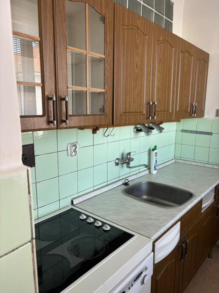 Pronájem bytu 3+kk 62 m2