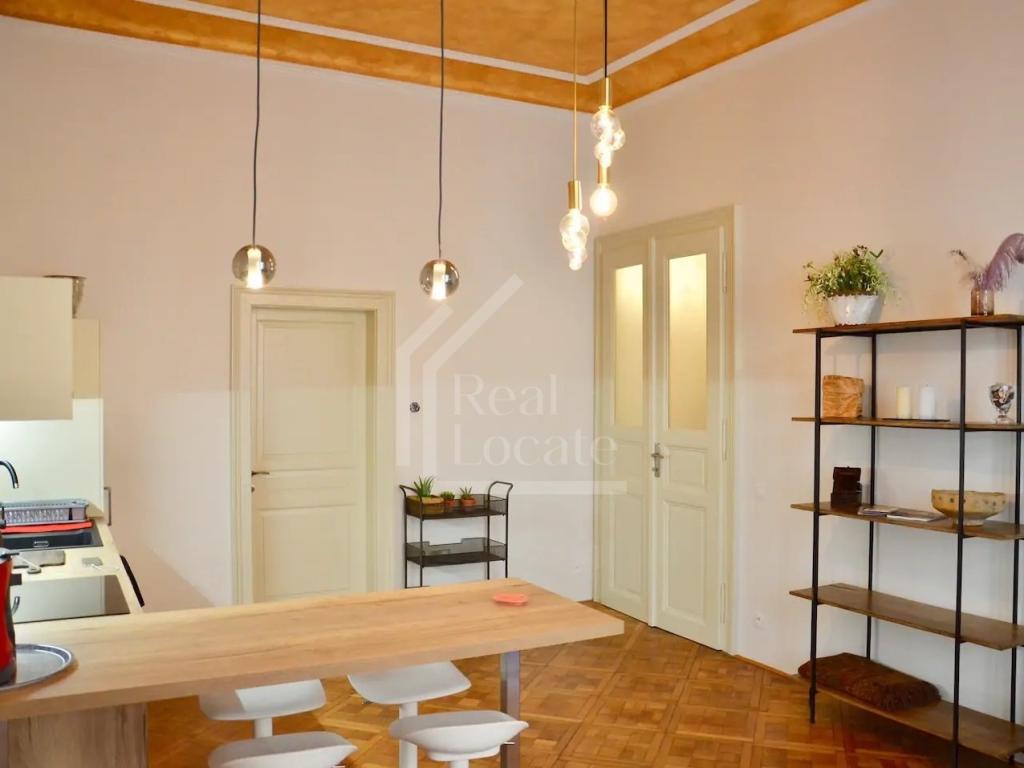 Pronájem bytu 2+kk 55 m2