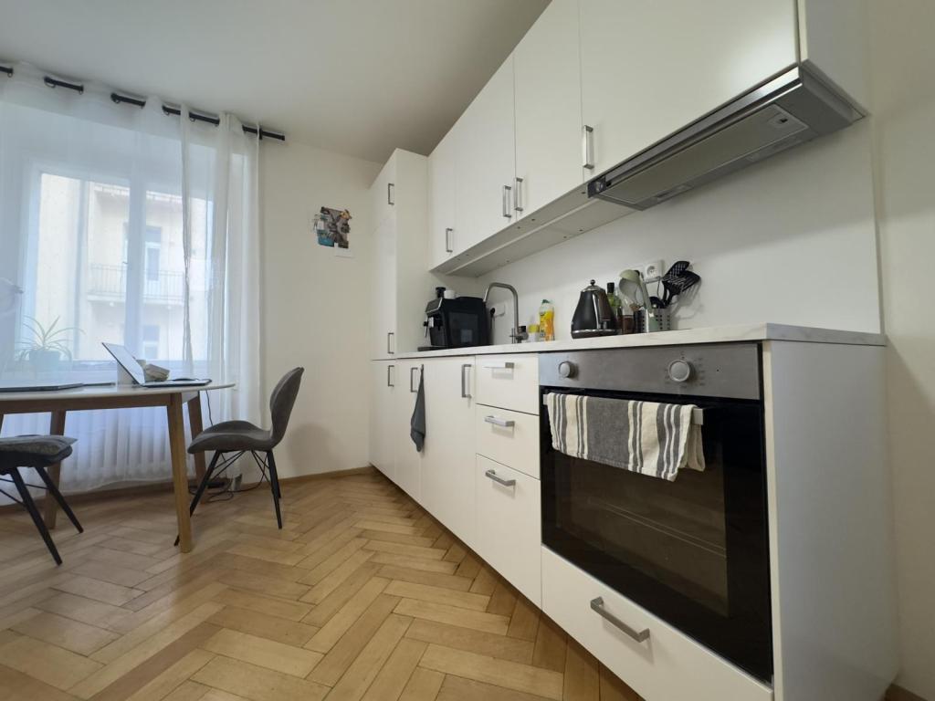 Pronájem bytu 2+kk 40 m2