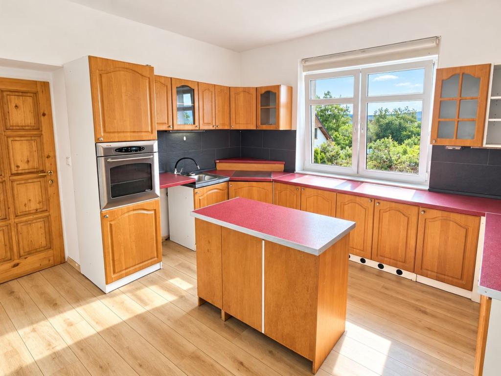 Pronájem domu 126 m2, Králův Dvůr – náhled fotky 7
