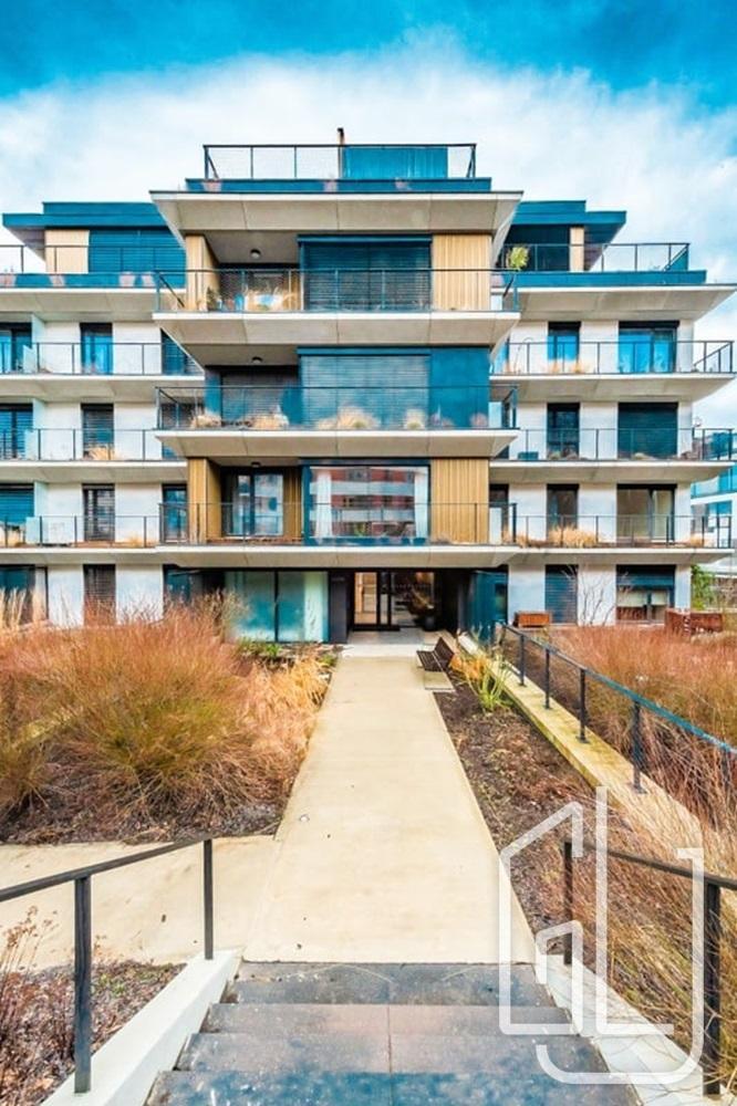 Pronájem bytu 4+kk 159 m2, Praha – náhled fotky 19